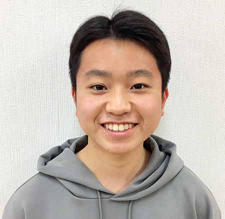 学生アイコン